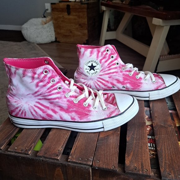 Converse chuck Taylor all star - Picture 1 of 6